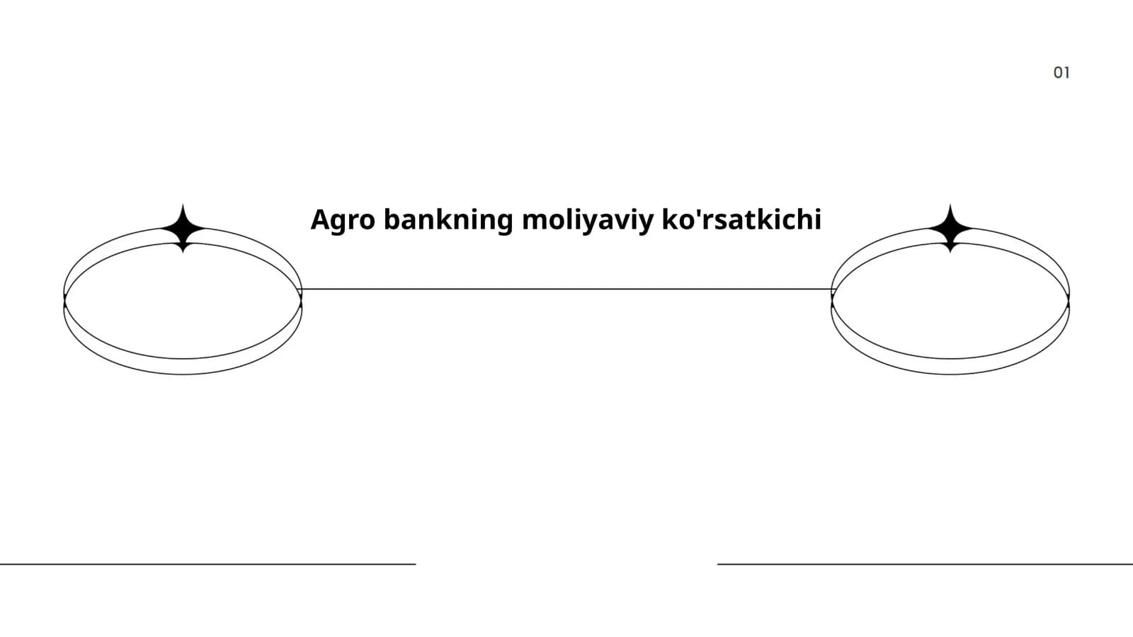 Agrobank Tashqi Moliyaviy Hisoboti