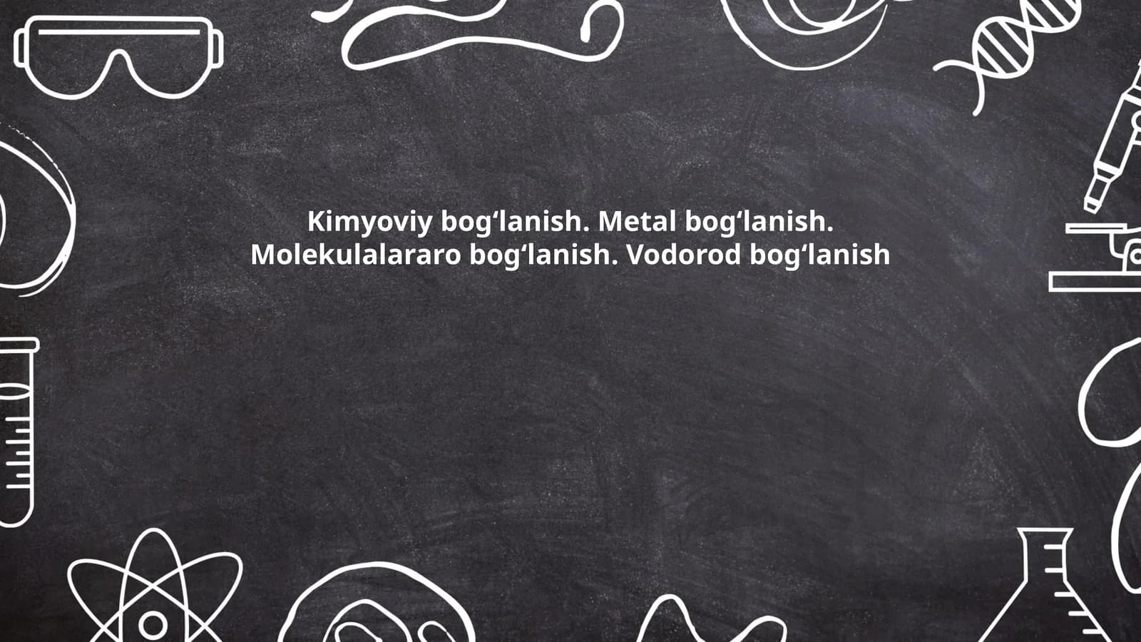 Soatboyeva Kamola
