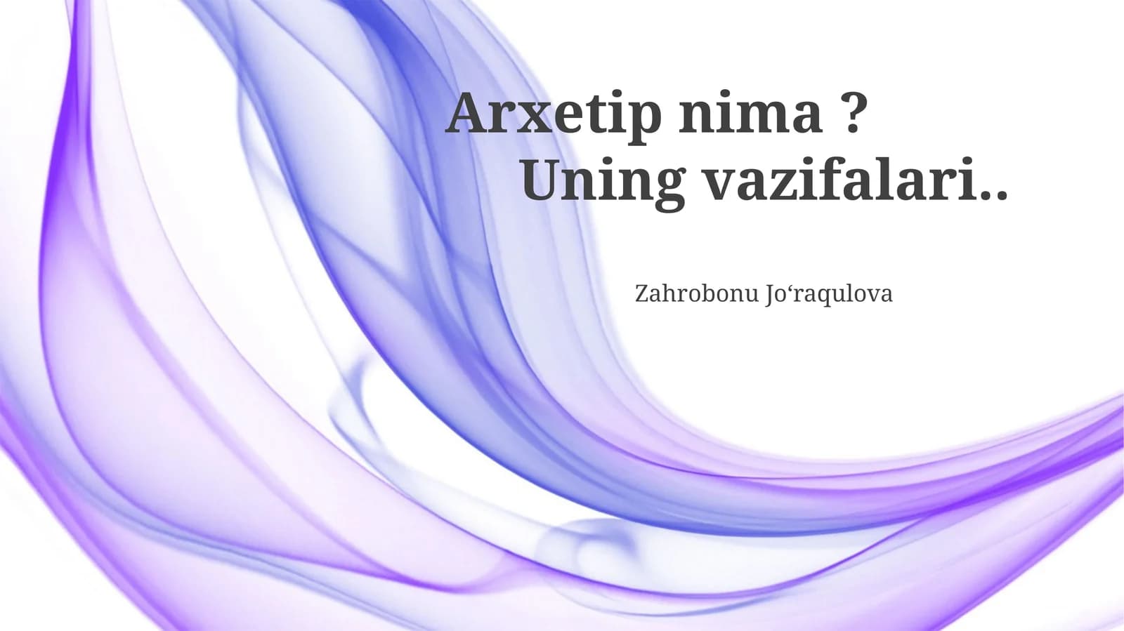 Arxetiplar: Ta'rif, Kelib Chiqishi va Jung Nazariyasi
