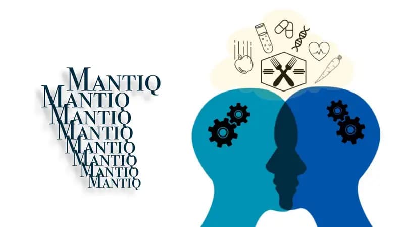 Mantiq