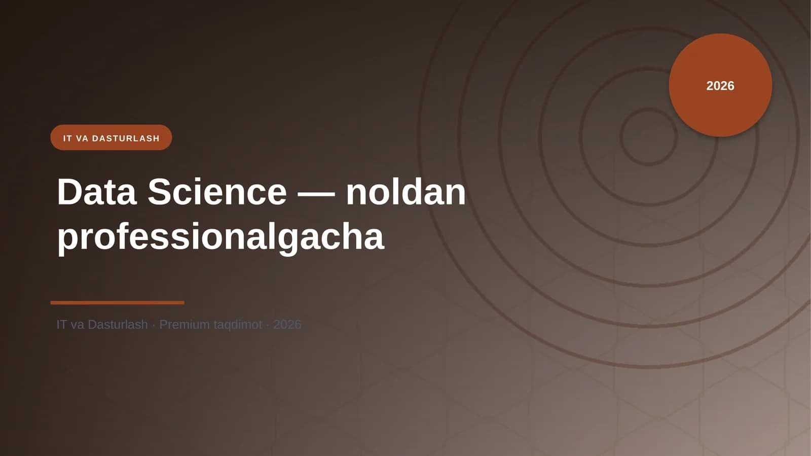 Data Science — noldan professionalgacha