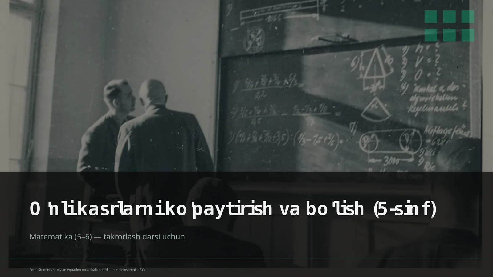 onli kasrlarni kopaytirish va bolish 5 sinf 653
