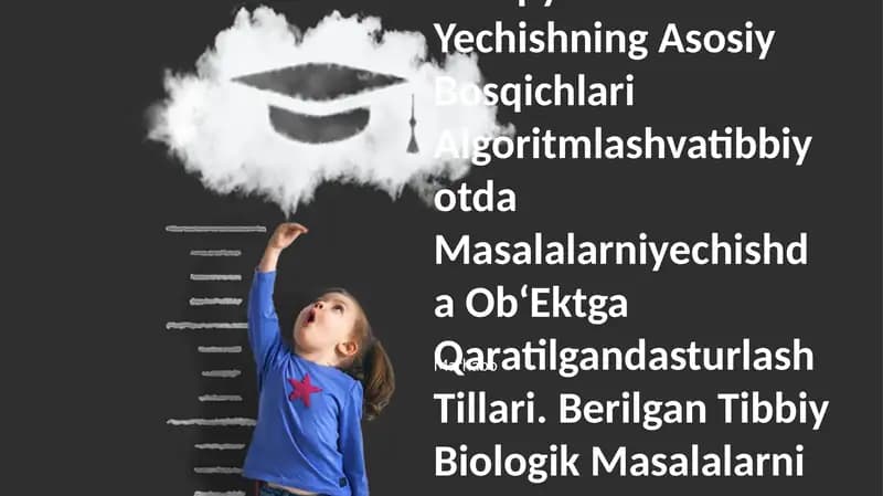 Algoritmik paradigma