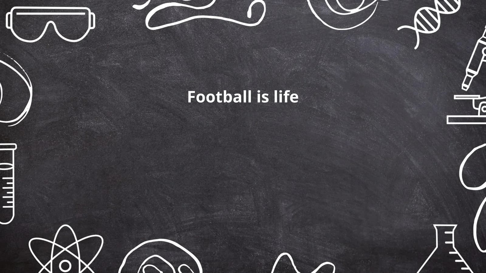 Futbol va jamiyat