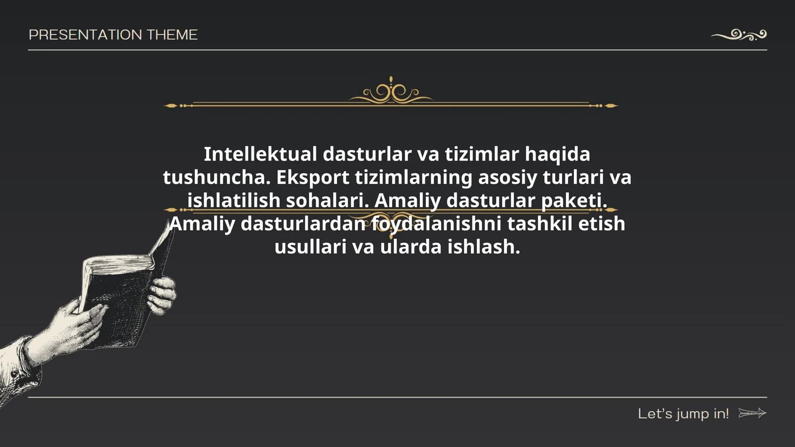 Amaliy dasturlar paketi