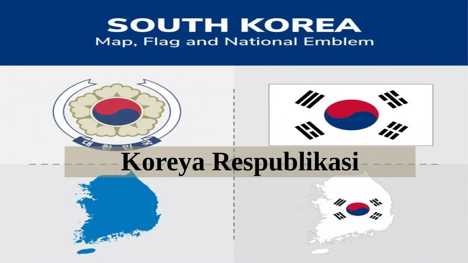Koreya Respublikasi