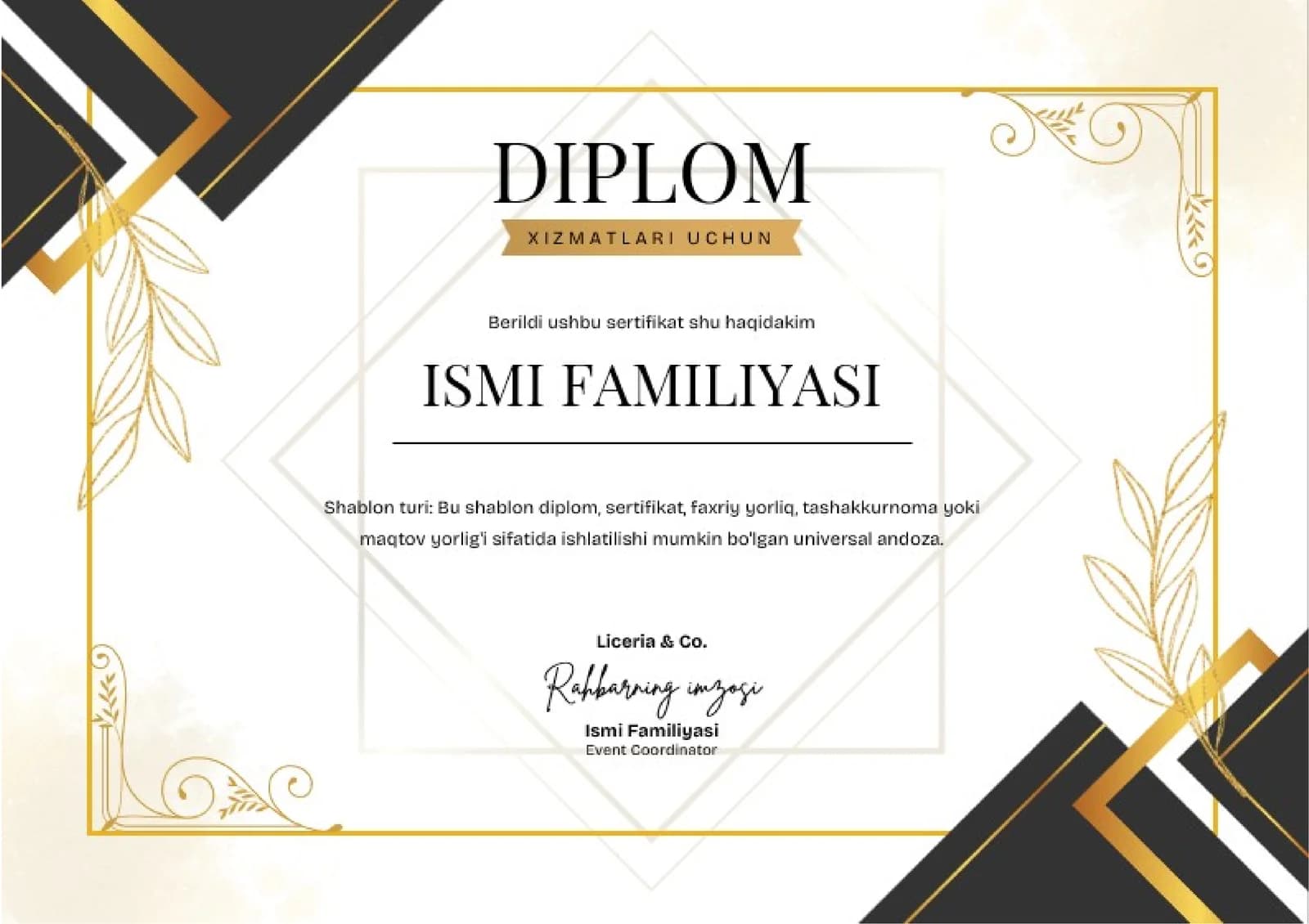 DIPLOM