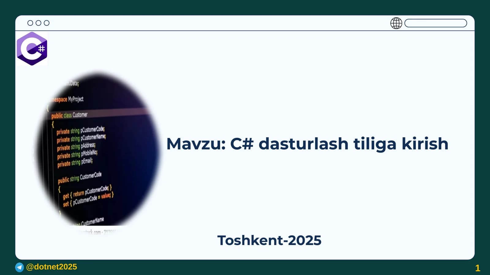 Toshkent-2025