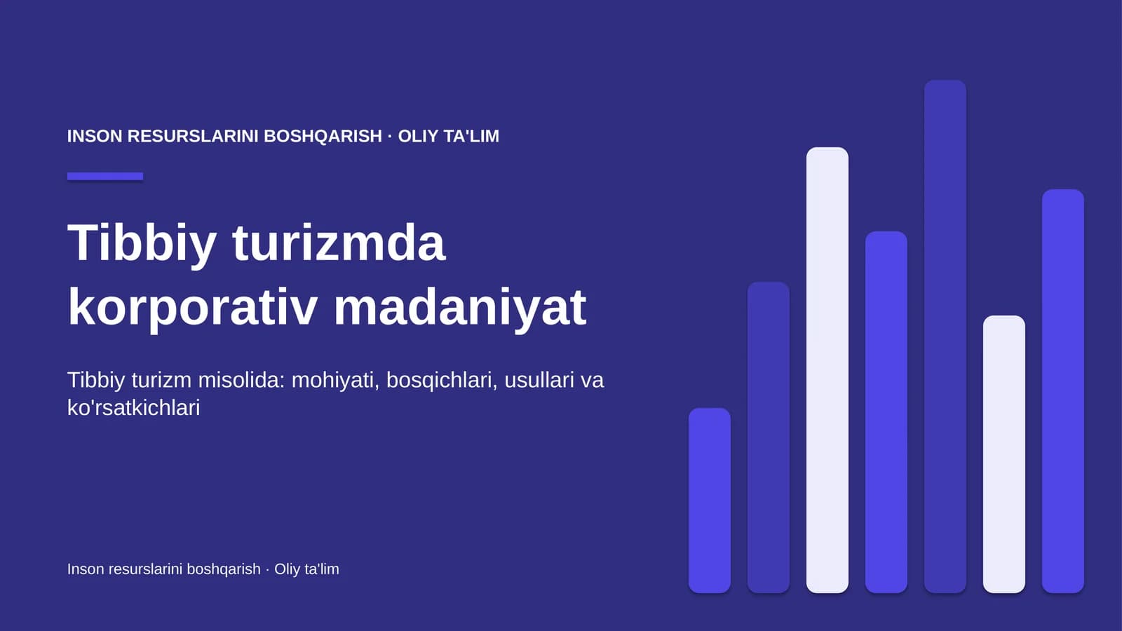tibbiy turizmda korporativ madaniyat 2958