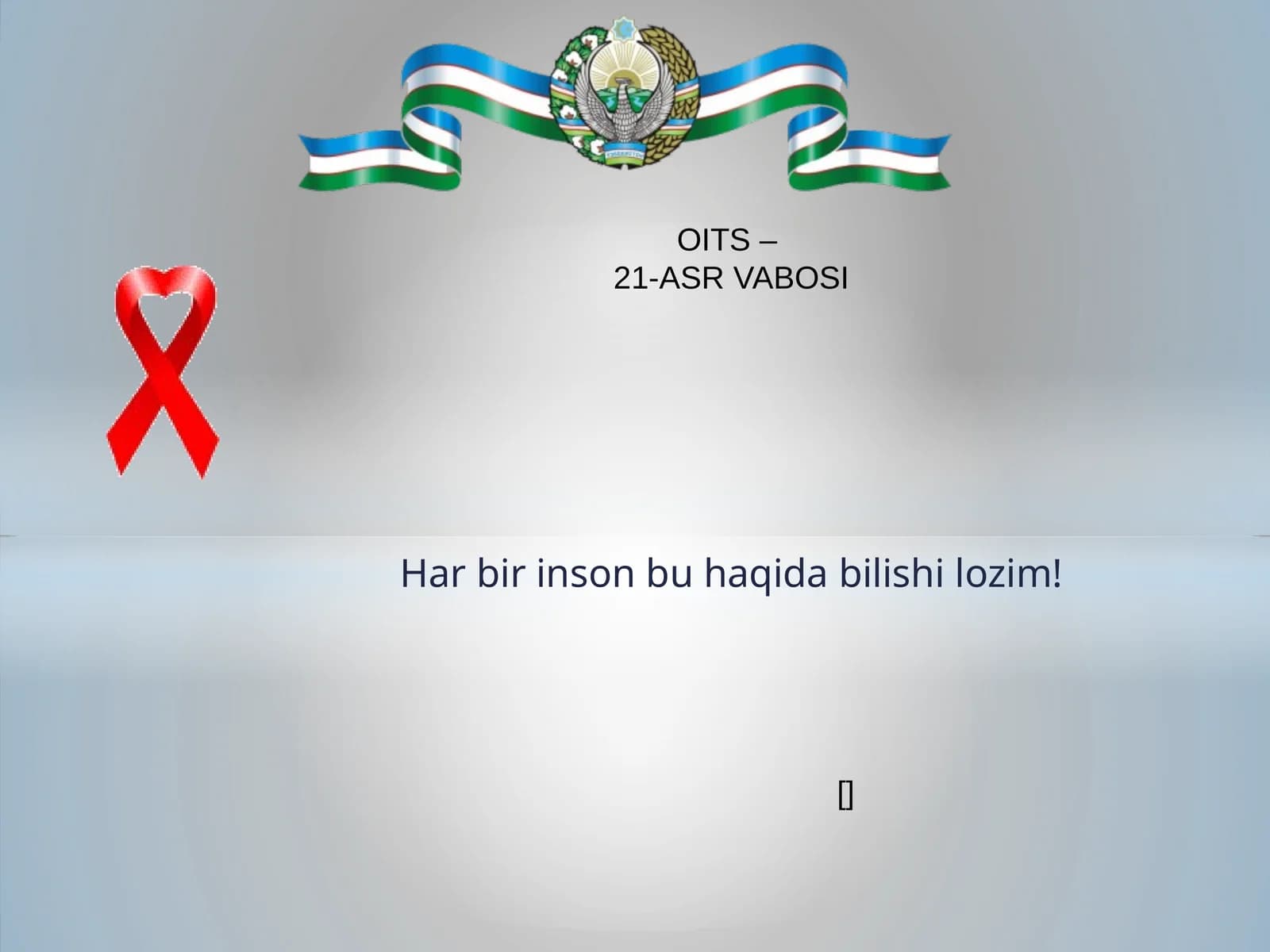 OITS –21-ASR VABOSI