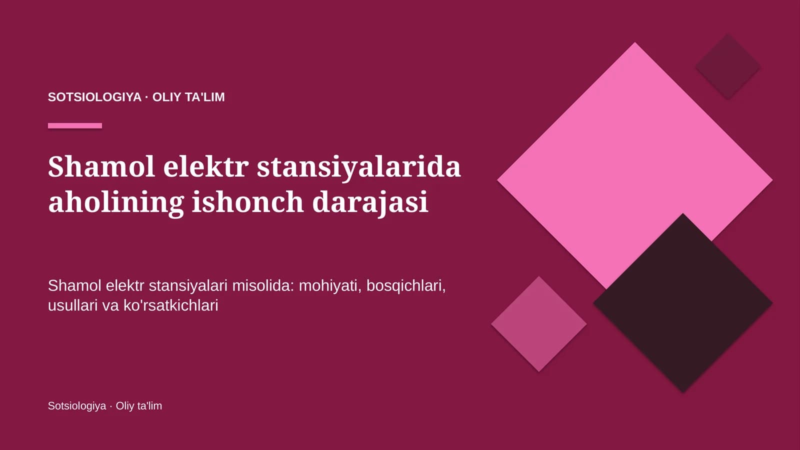 shamol elektr stansiyalarida aholining ishonch darajasi 7291