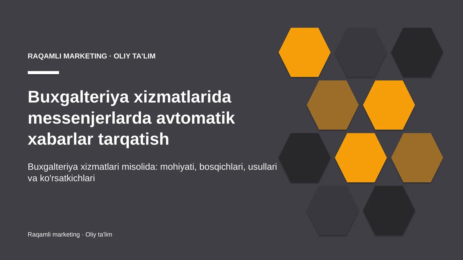 buxgalteriya xizmatlarida messenjerlarda avtomatik xabarlar tarqatish 2528