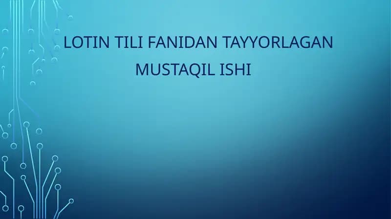 Qadimgi rim shifokorlari