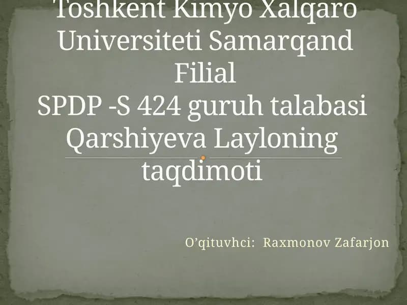 Ichki sekretsiya bezlari