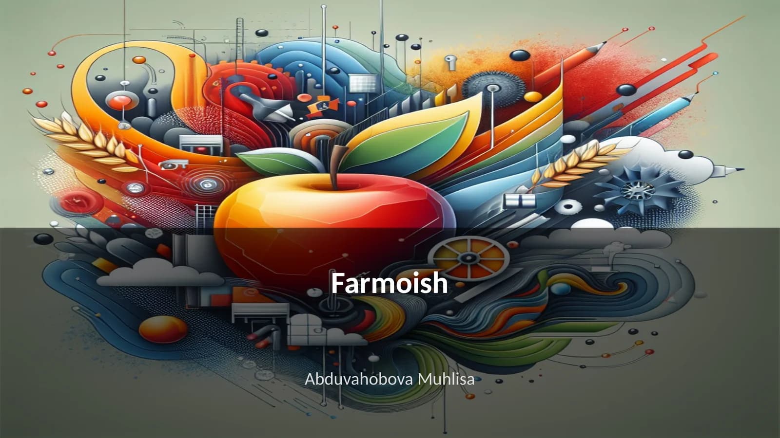 Farmoish