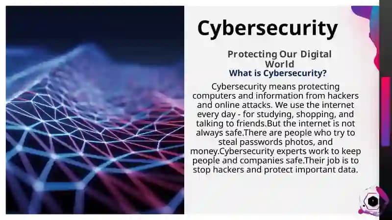 Cybersecurity