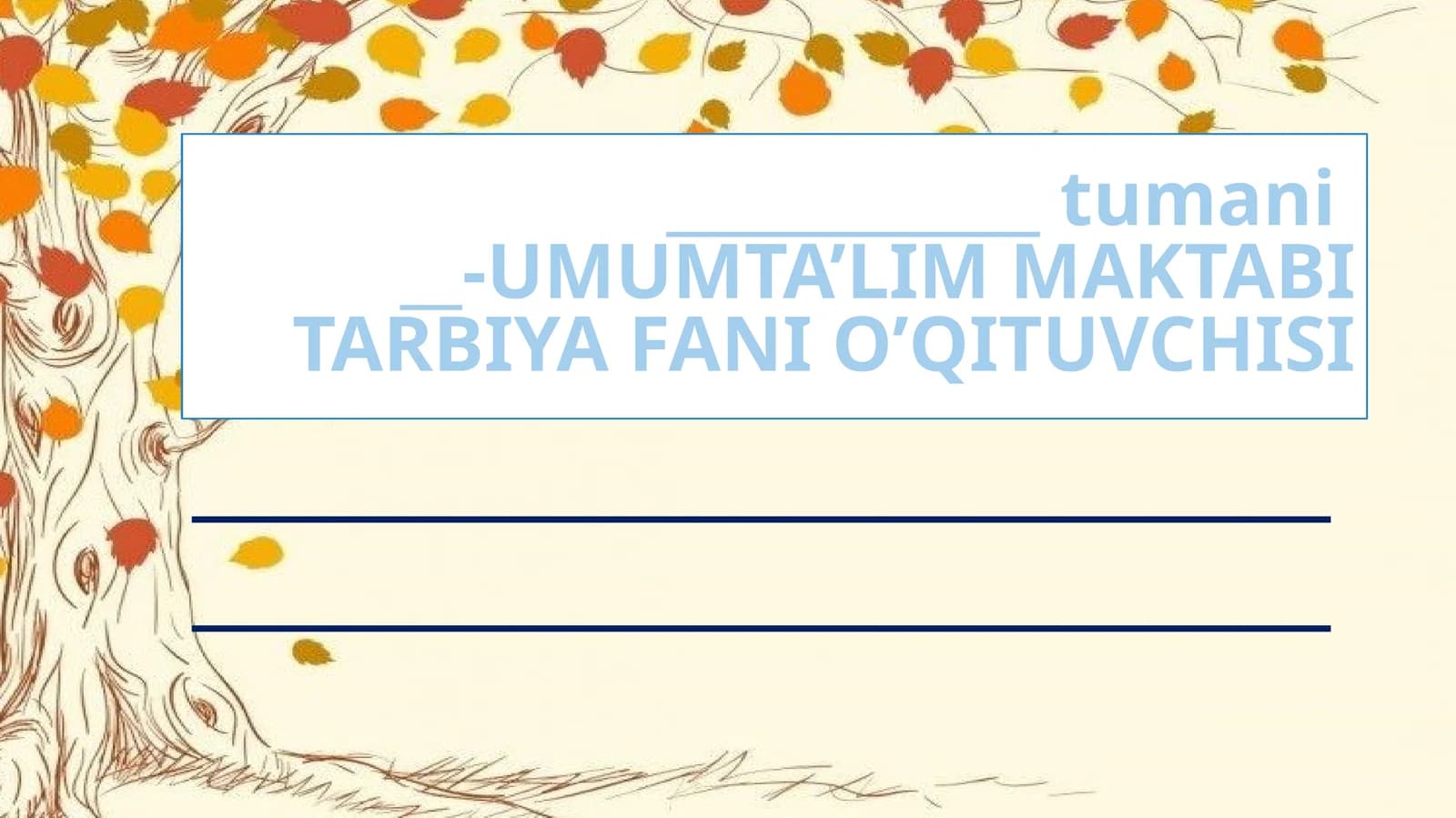 Baxtiyor hayotning ustunlari