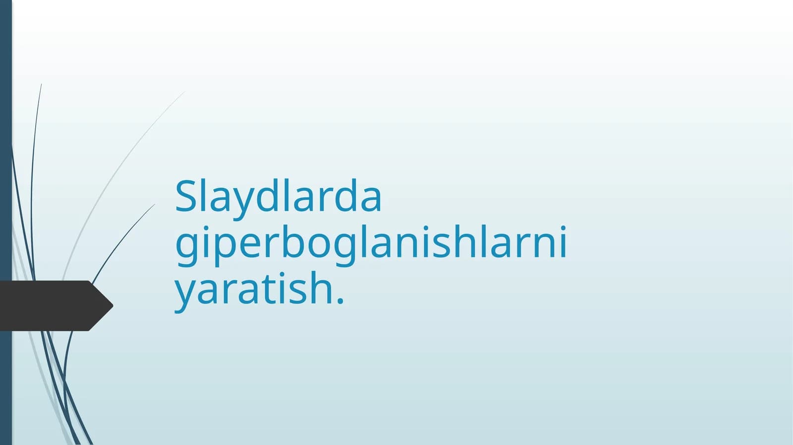 Giperhavolalar