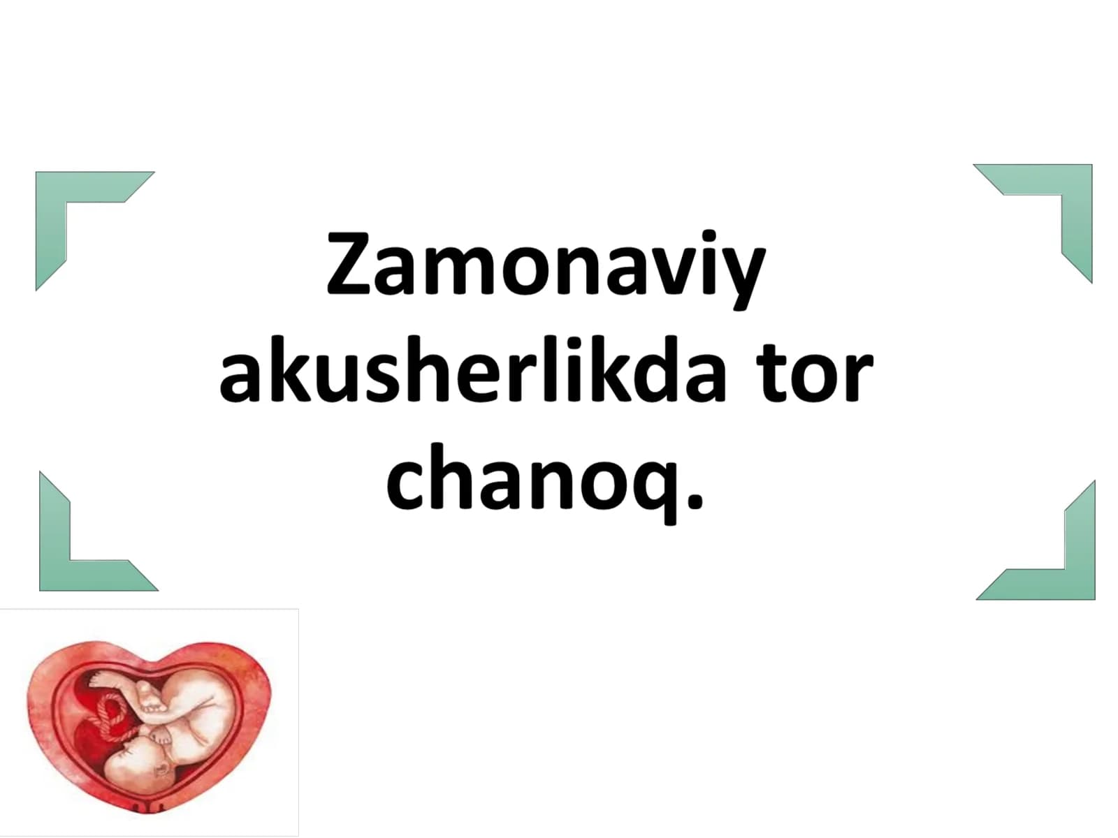 Akusherlik