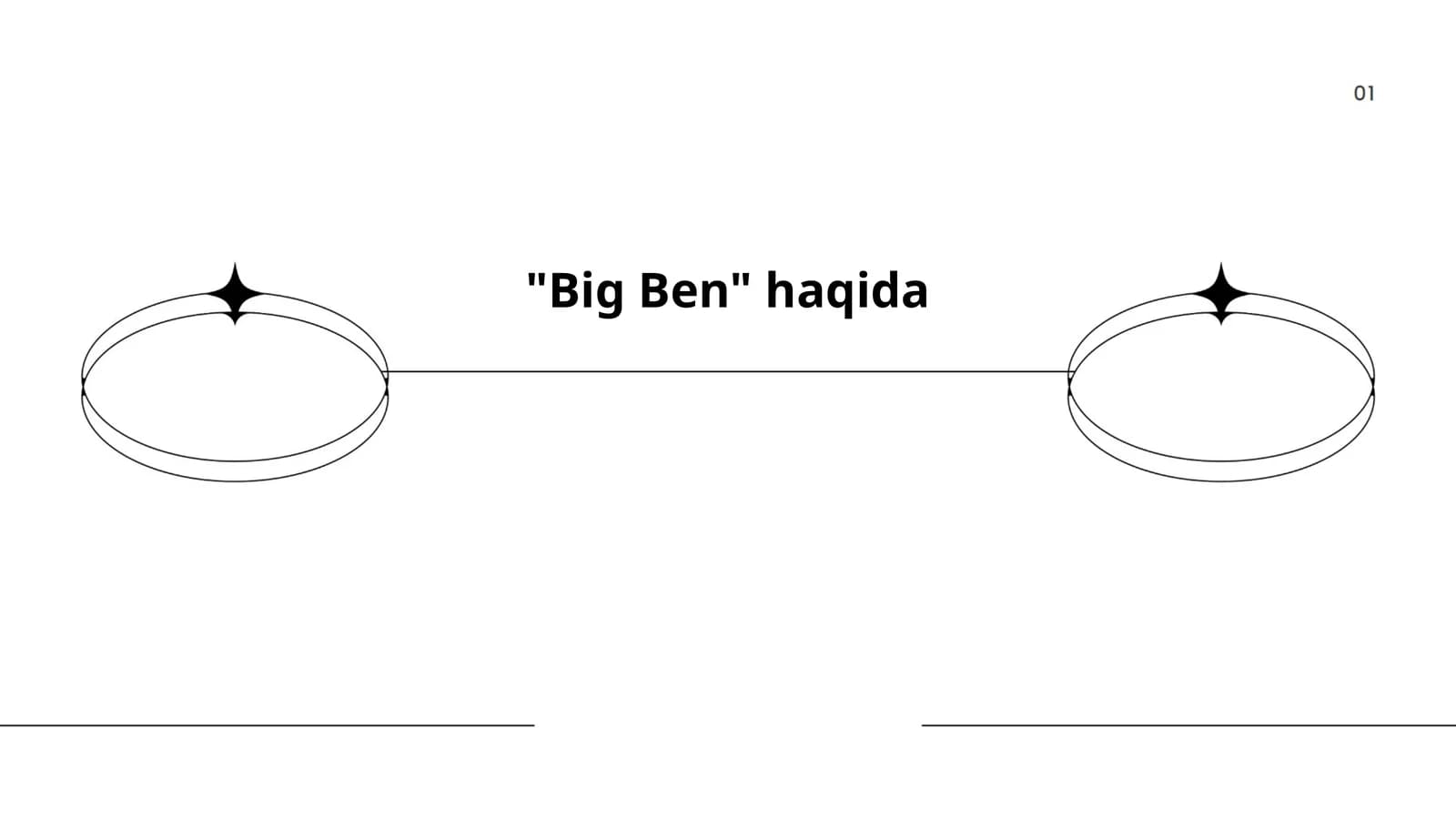 "Big Ben" haqida