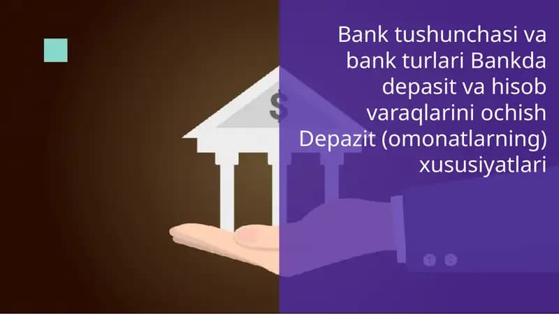 Taqdimot