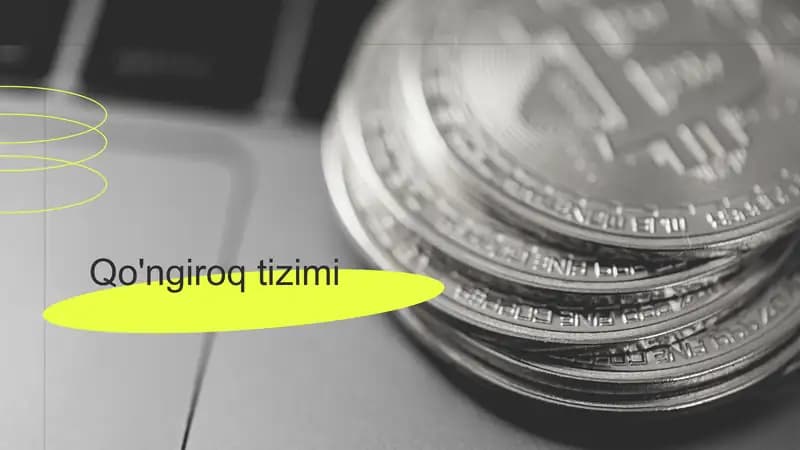 Qo'ngiroq tizimi