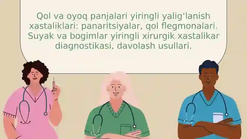 Yiringli Yalig‘lanish Xastaliklari