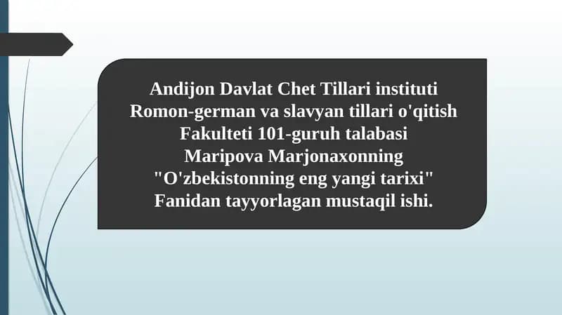 Romon-germanvaslavyantillario'qitish