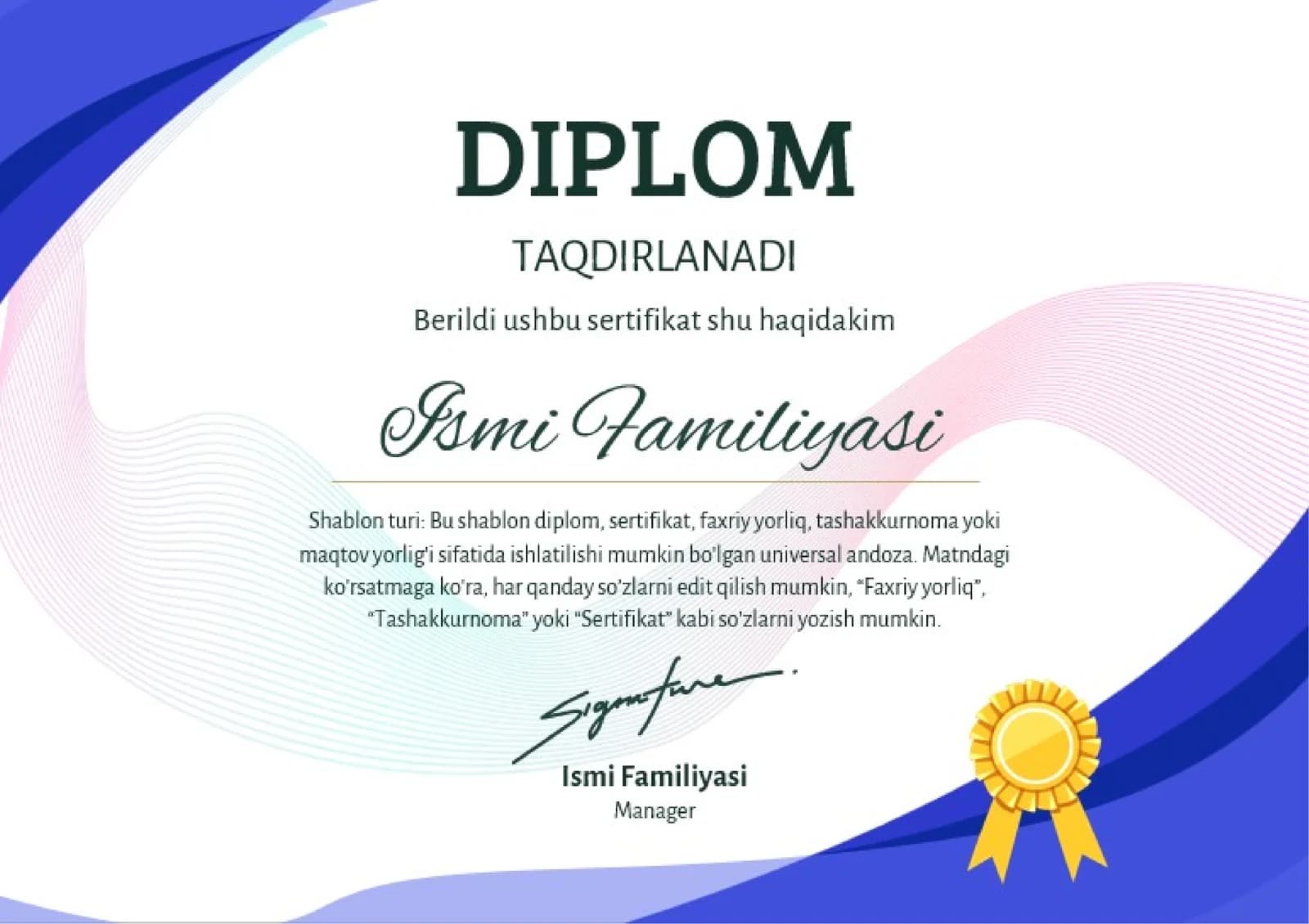 DIPLOM
