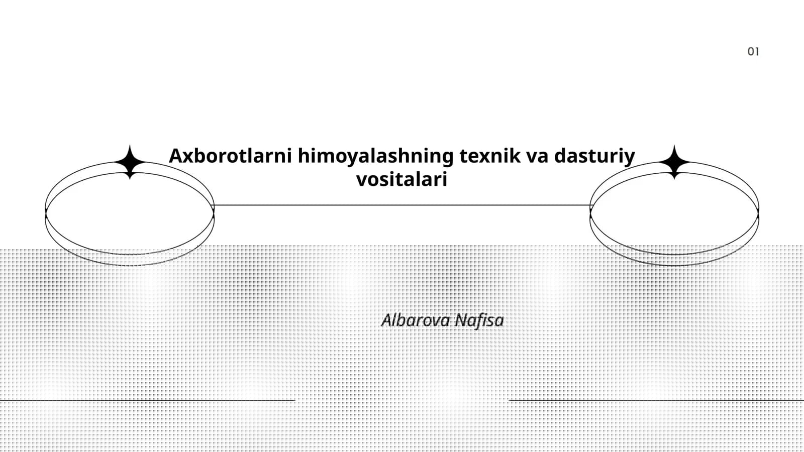 Kriptografiya asoslari