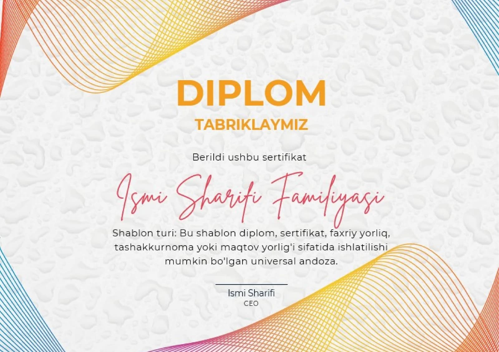 DIPLOM