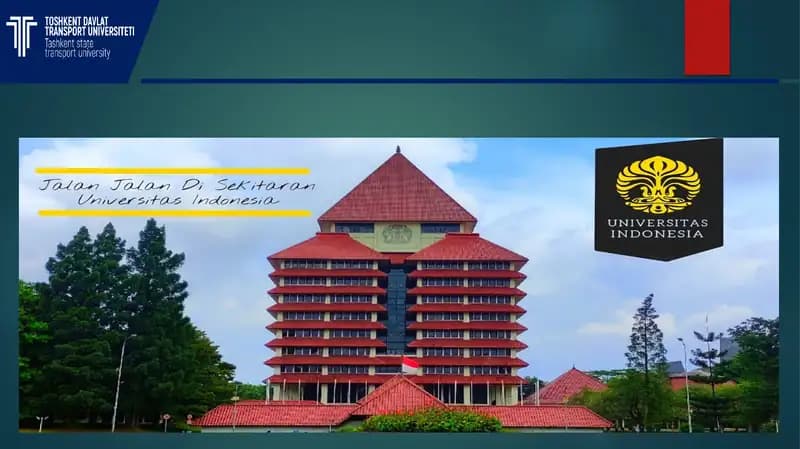 Indoneziya talim tizimi