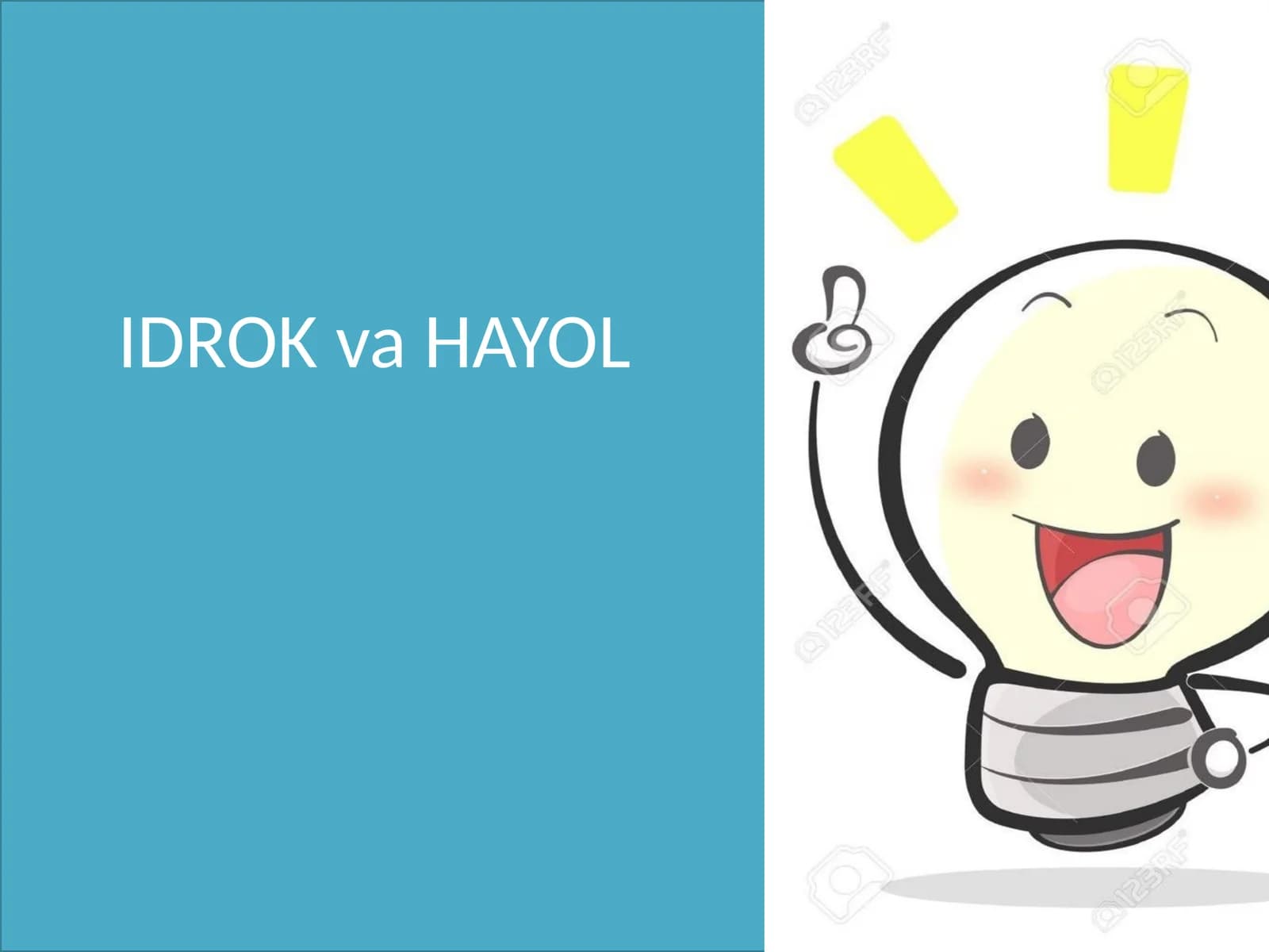 IDROKvaHAYOL