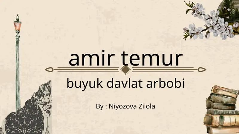 Amaliy ish