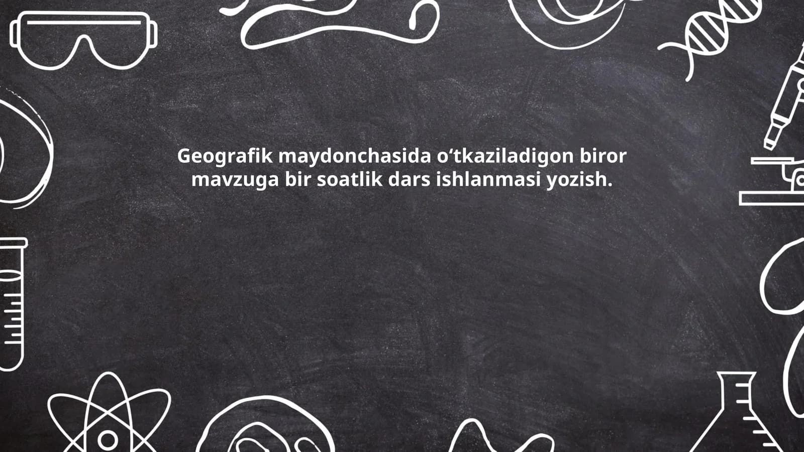 Geografik joylashuv va ahamiyati