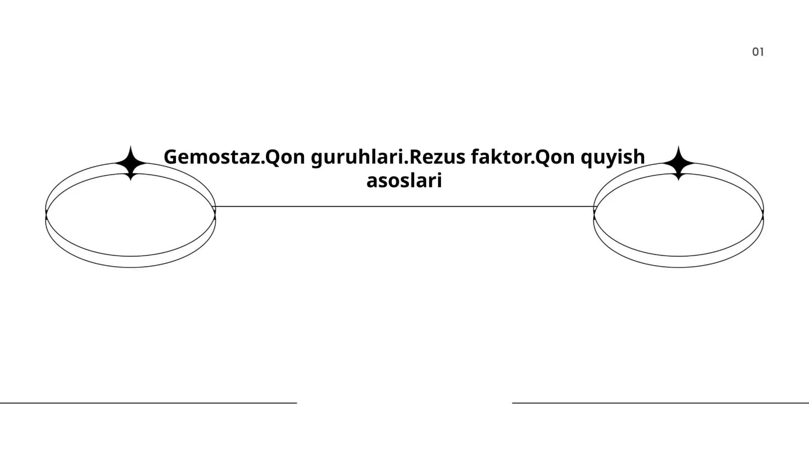 Gemostaz.Qon guruhlari.Rezus faktor.Qon quyish asoslari