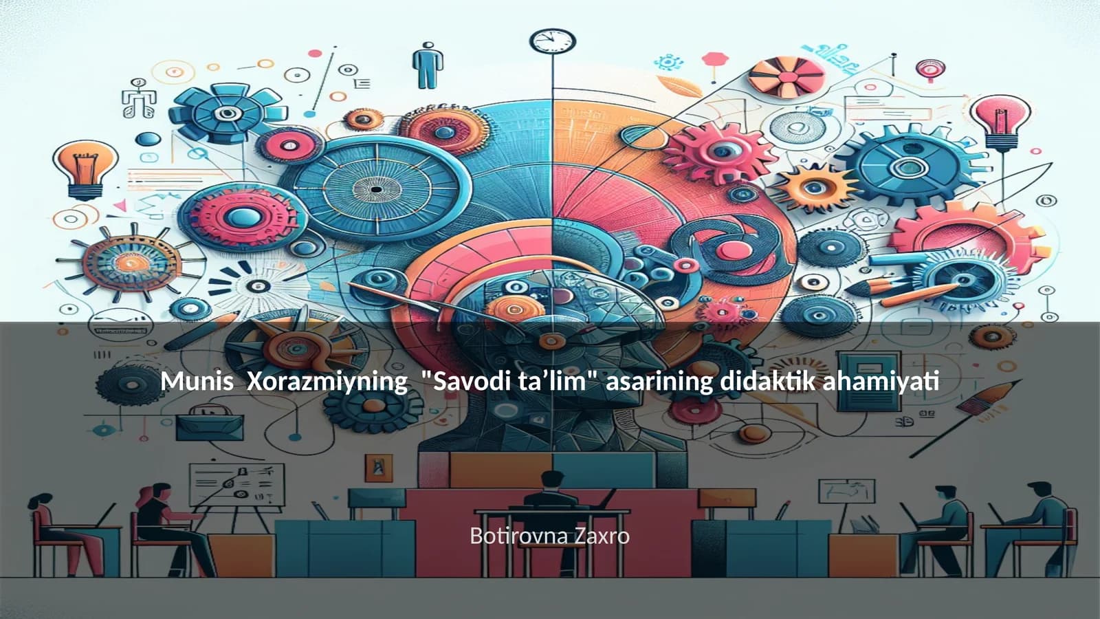 Savodi taʼlim