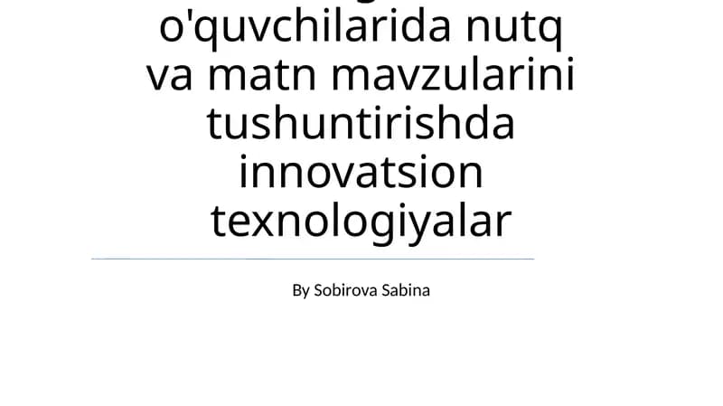 Onlayn lug'atlar va entsiklopediyalar