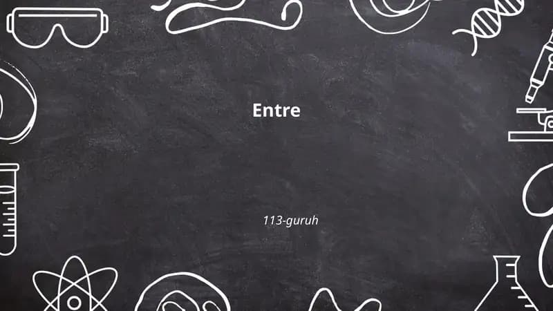 Création d'entreprise