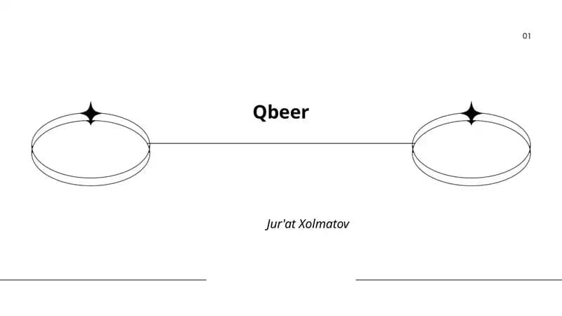 Qbeer