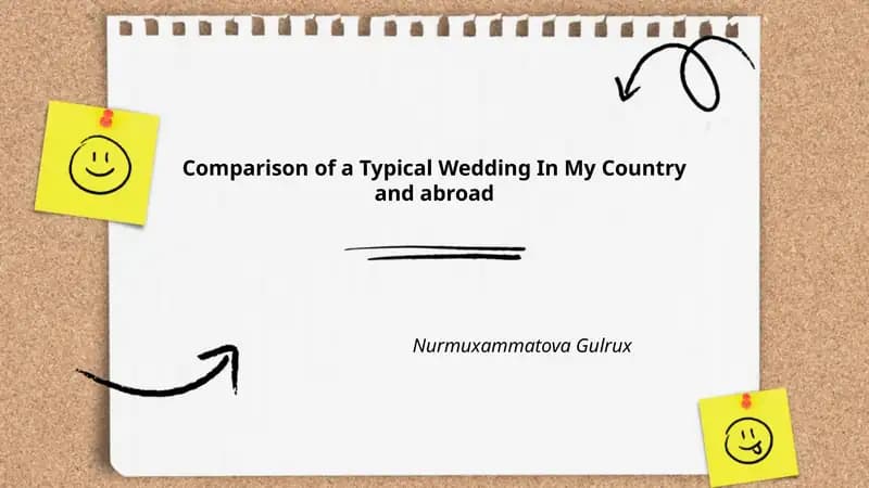 Venue Selection