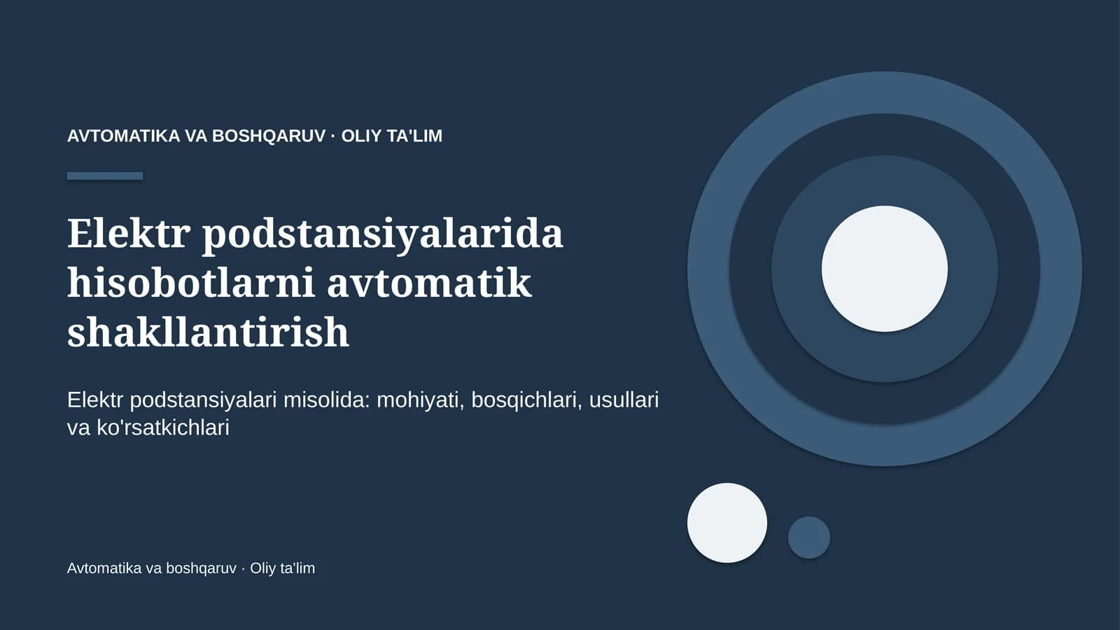 elektr podstansiyalarida hisobotlarni avtomatik shakllantirish 1536