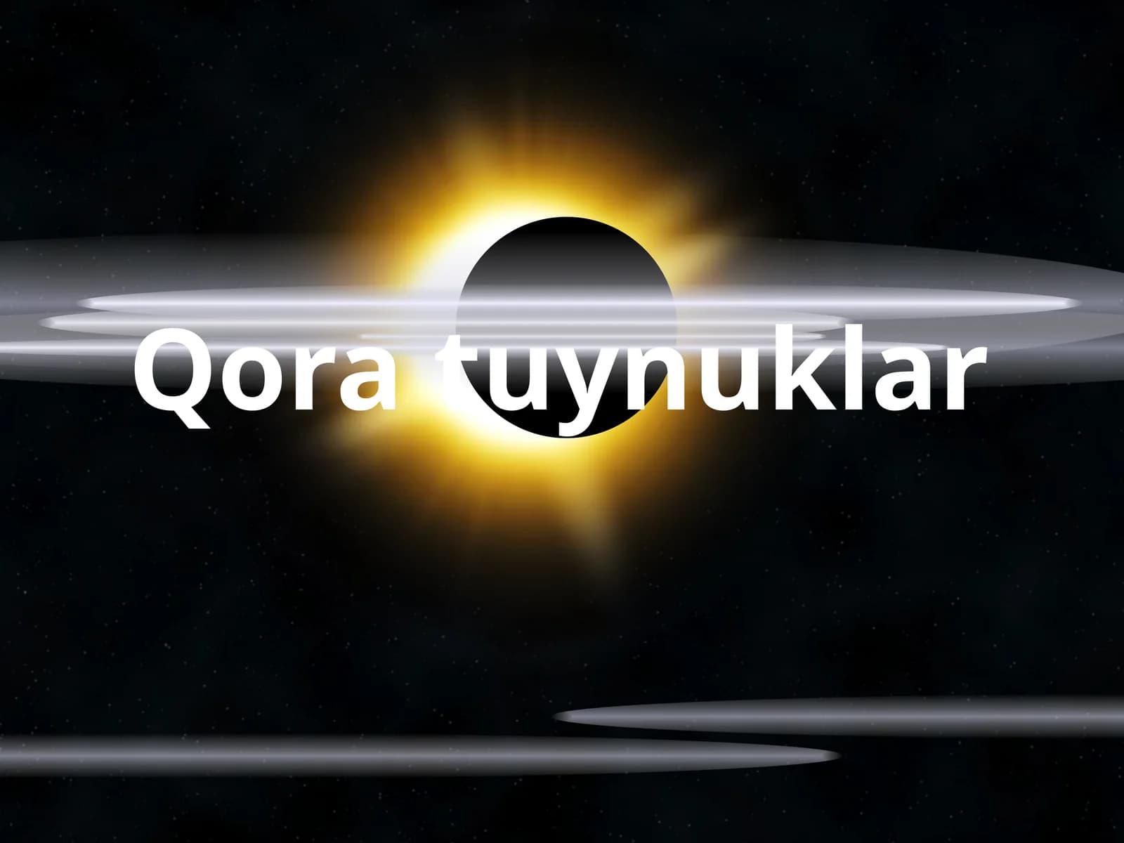 Qoratuynuklar