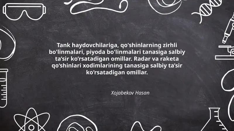 Qo'shinlarning Zirhli bo'linmalari