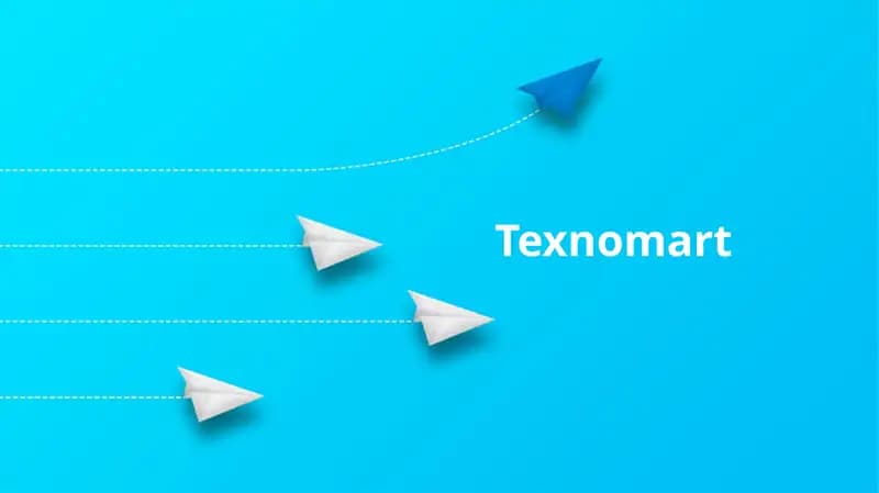 Texnomart