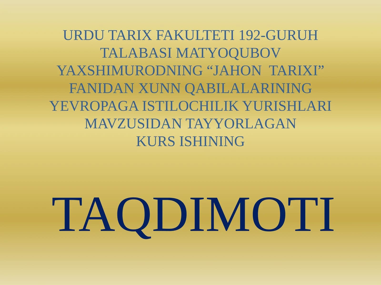 Xunn qabilalarining Yevropa ga istilochilik yurishlari
