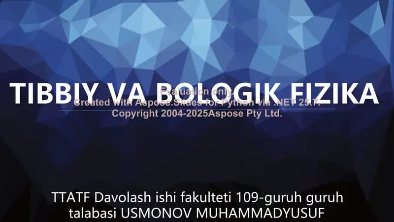 Akustika