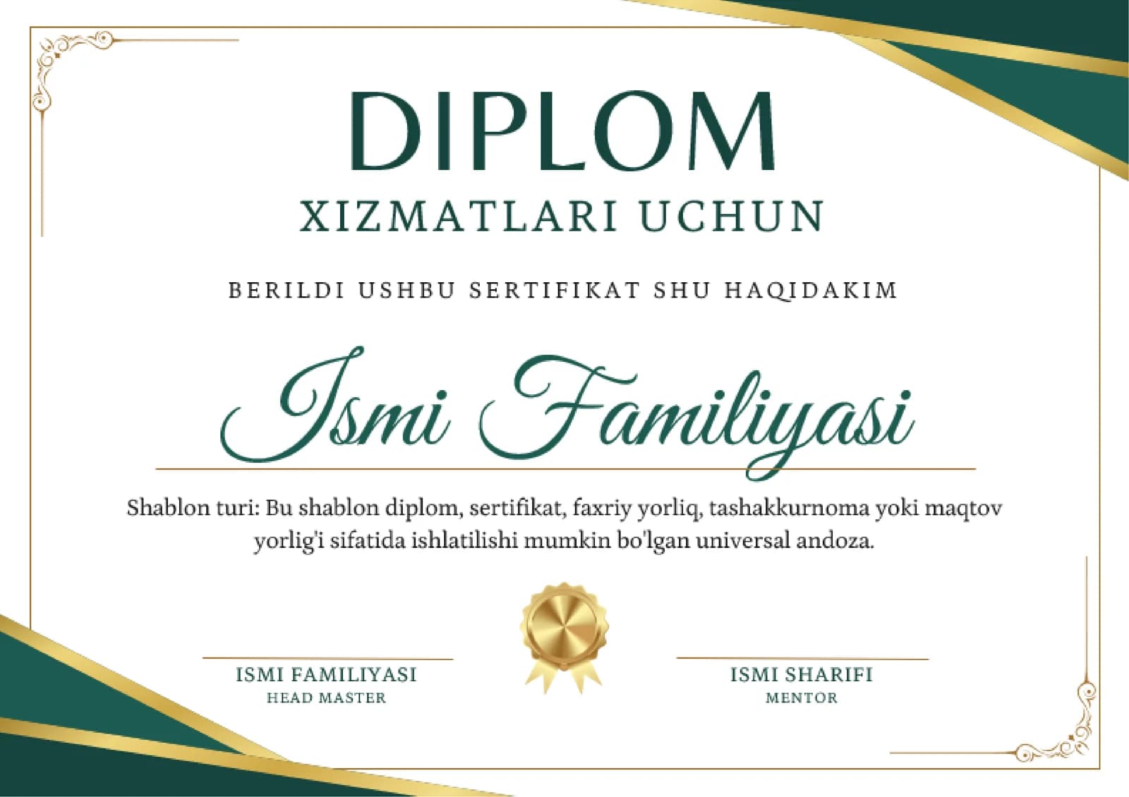 Diplom