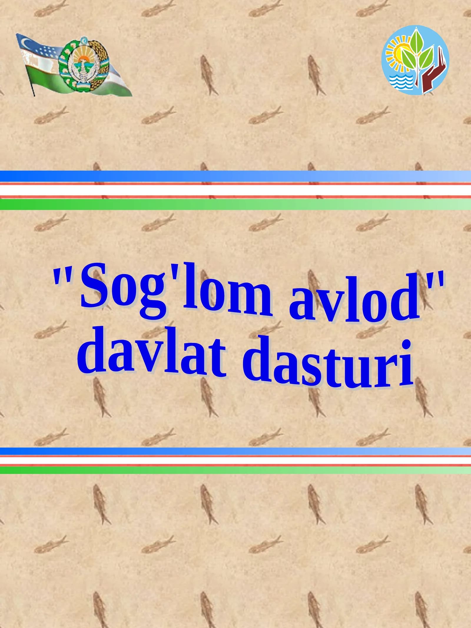 Sog'lom avlod
