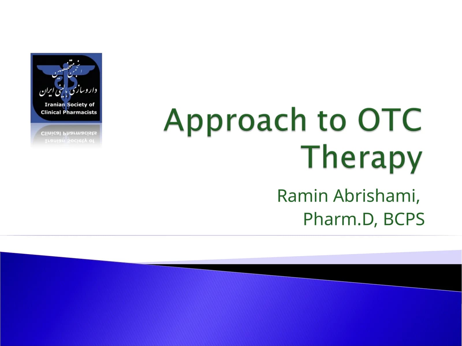 OTC definition